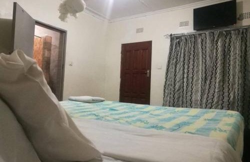 Siavonga House | Nsanga Miso Comfort Guest House