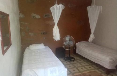 Siavonga House | Nsanga Miso Comfort Guest House