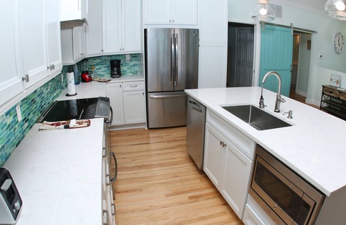 New Smyrna Beach House | nSpecial discountnDirect Ocean Front Home ! PRIVATE NO DRIVE BEACH
