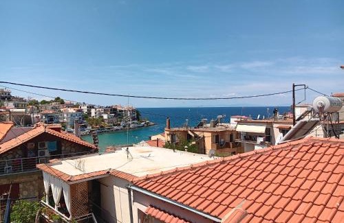 Skala Marion Apartment | Ntalis Apartment