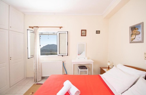 Dafnata House | Ntanis 43 House