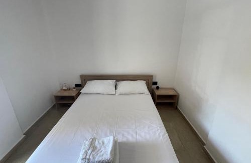 Nea Potidaia Apartment | Ntina's Room