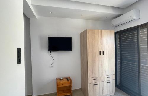 Nea Potidaia Apartment | Ntina's Room