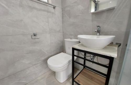 Umhlali Apartment | Ntomb'lele Ocean View Luxury Holiday Villas