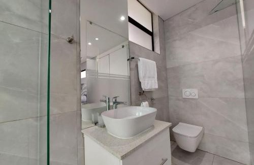 Umhlali Apartment | Ntomb'lele Ocean View Luxury Holiday Villas