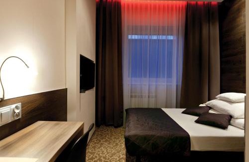 Lodz Hotel | Nu Hotel