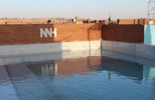 Aswan Hotel | Nubanile Hotel