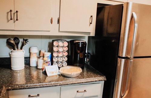 Morris House | Nubbintown UP House Great Stay for Family or Work