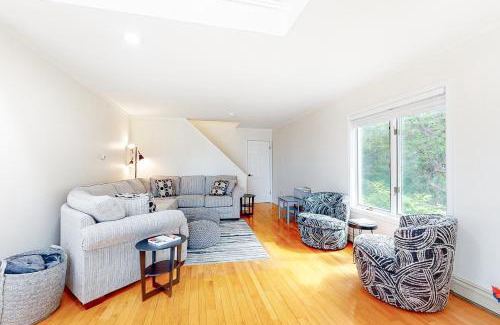 York Beach House | Nubble's Nest
