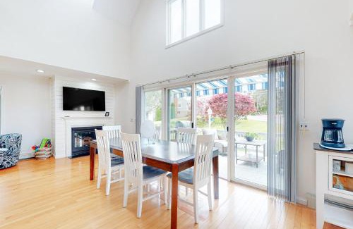 York Beach House | Nubble's Nest