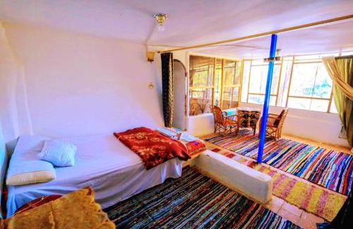 Aswan Ski Chalet | Nubian studio