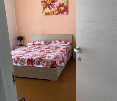 Santa Tecla Apartment | Nuccio's house