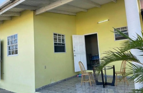 Mahuma Apartment | Nuemath Apartment 5 min from the airport