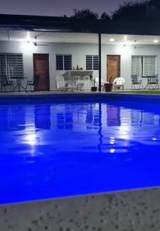 Paso de la Patria House | Nuestra Casa en Paso
