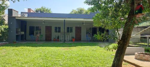 Paso de la Patria House | Nuestra Casa en Paso