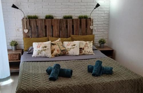 Puerto Marino House | Nuestra Casa en Gran Alacant