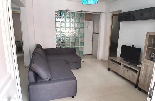 Puerto Marino House | Nuestra Casa en Gran Alacant