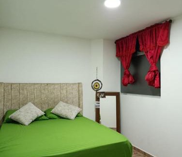 Bello House | Nuestro Bello Descanso