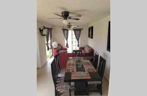 Ixtapa House | Nueva Casa de playa Brisas del Mar