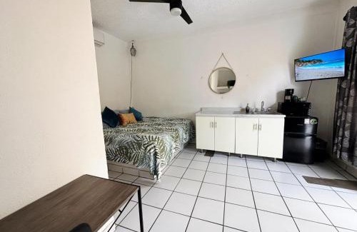 La Cruz de Huanacaxtle Hotel | Nueva Vista INN
