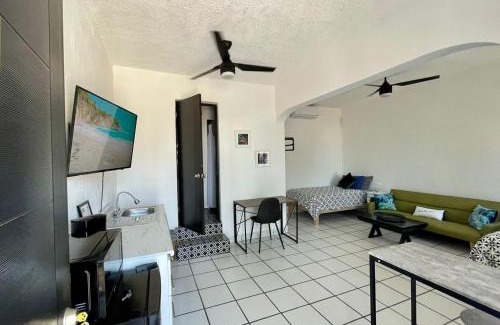 La Cruz de Huanacaxtle Hotel | Nueva Vista INN