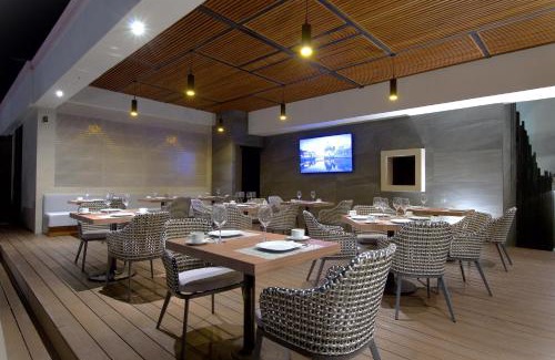 Zona Centro Hotel | Nueve 25 Hotel Boutique