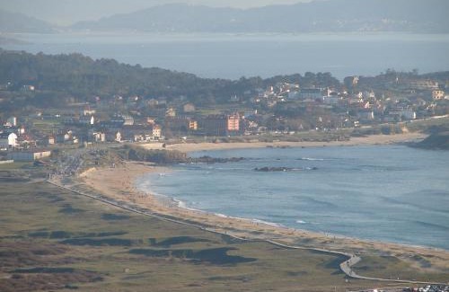 A Lanzada Apartment | Nueve olas, A Lanzada, Vívelo!