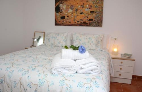 A Lanzada Apartment | Nueve olas, A Lanzada, Vívelo!