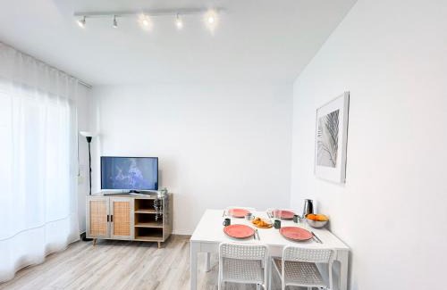Cullera Apartment | NUEVO, a 60 metros de la playa y con vistas laterales al mar
