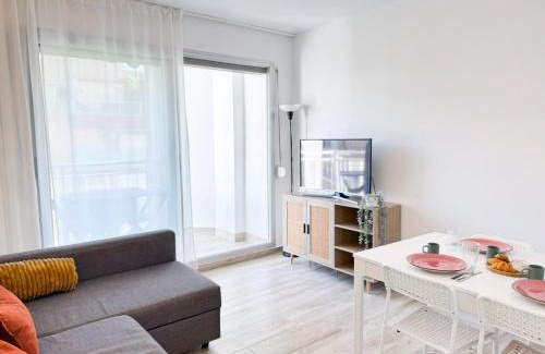 Cullera Apartment | NUEVO, a 60 metros de la playa y con vistas laterales al mar