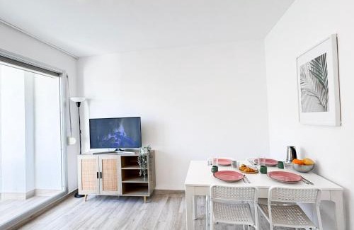 Cullera Apartment | NUEVO, a 60 metros de la playa y con vistas laterales al mar