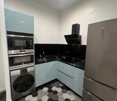 Huerta del Pilar Apartment | Nuevo apartamento céntrico
