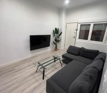 Huerta del Pilar Apartment | Nuevo apartamento céntrico