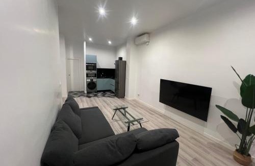 Huerta del Pilar Apartment | Nuevo apartamento céntrico