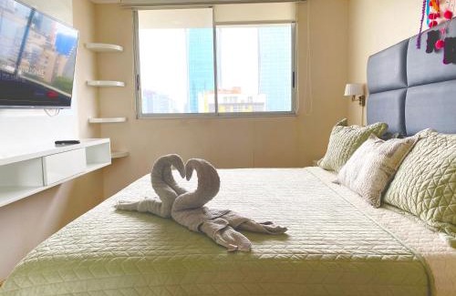 San Eugenio Apartment | Nuevo Apartamento exclusivo a un paso de San Isidro