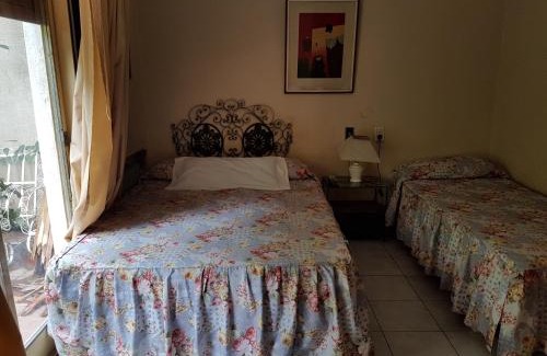 Historic Center Hotel | Nuevo Castillo Hotel