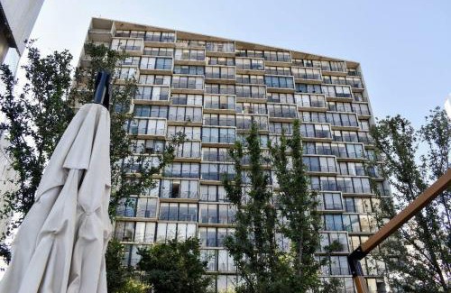 Providencia Apartment | Nuevo depa en Punto Sao Paulo