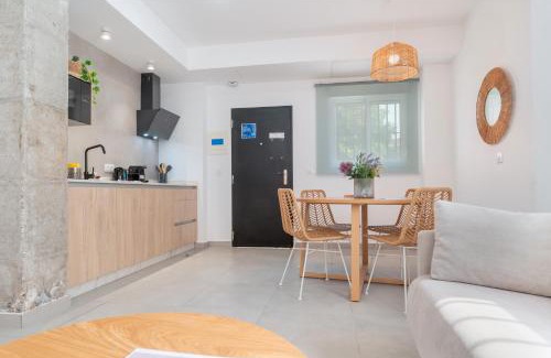 San Carlos-Tartessos Apartment | Nuevo estudio junto a Sta Justa 1