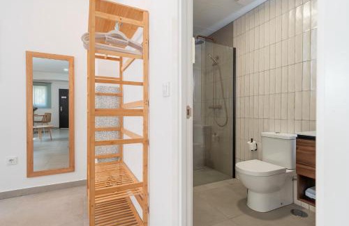 San Carlos-Tartessos Apartment | Nuevo estudio junto a Sta Justa 1