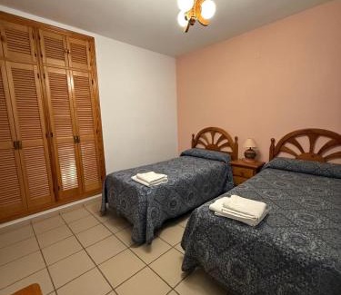 Nohales House | Nuevo Hostal Rasil