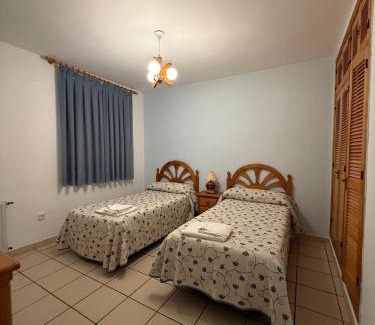 Nohales House | Nuevo Hostal Rasil