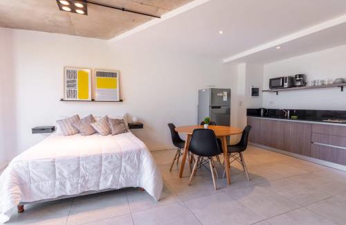 Constitucion Apartment | NUEVO Loft triple a 5 minutos de Puerto Madero 1A