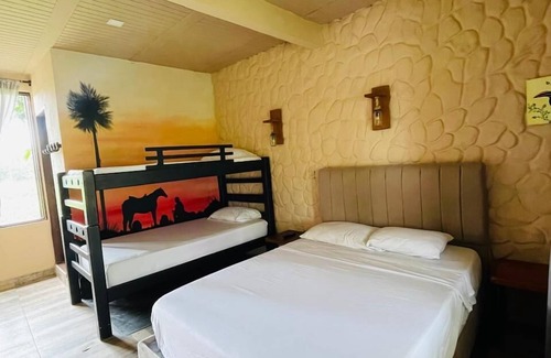 Acacias House | Nuevo Oeste