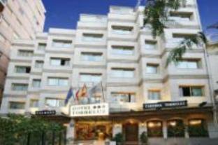 Almeria Centro Hotel | Nuevo Torreluz