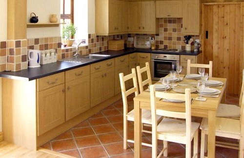 Matlock Cottage | Nuffies Cottage