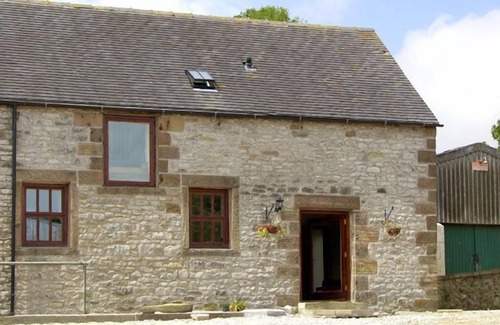 Matlock Cottage | Nuffies Cottage
