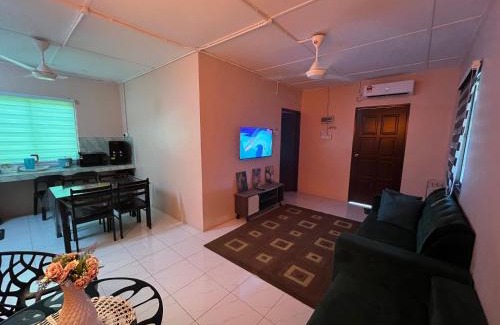 Teluk Intan House | Nuha's Homestay Teluk Intan