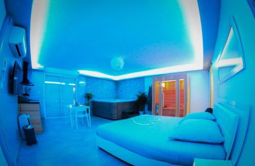 Le Rove Hotel | Nuit vip spa sauna privatif