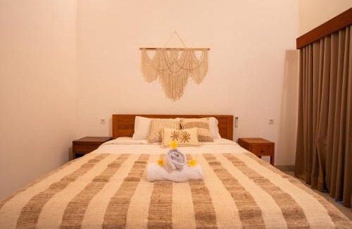 Babakan House | Nukulla House