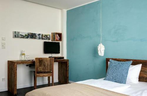 Friedrichshain Apartment | Numa Berlin Boxer